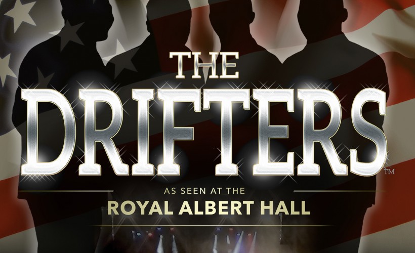  The Drifters