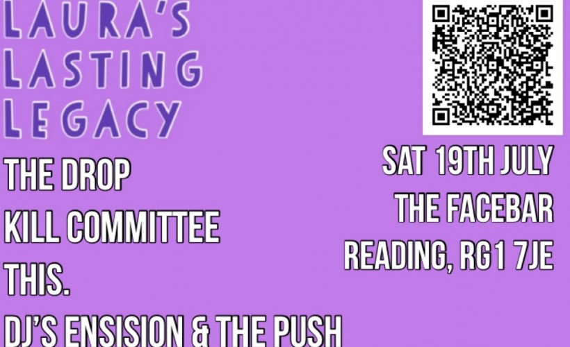 The Drop / Kill Committee / This.  tickets