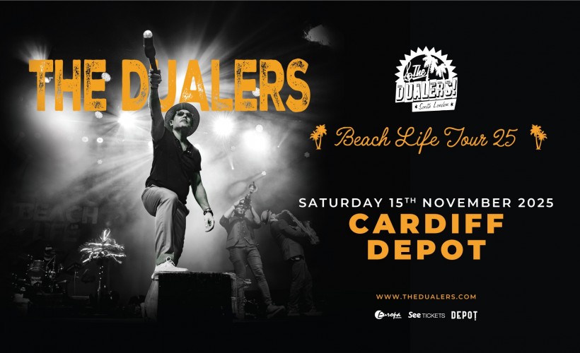 The Dualers tickets