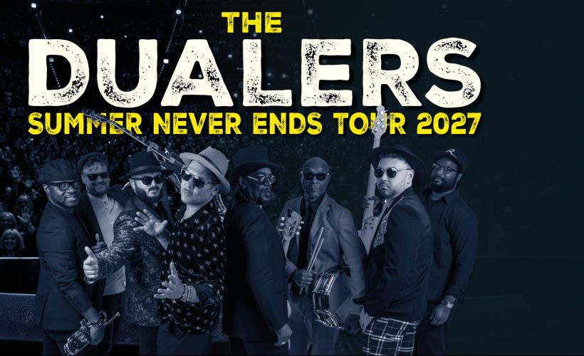 The Dualers tickets