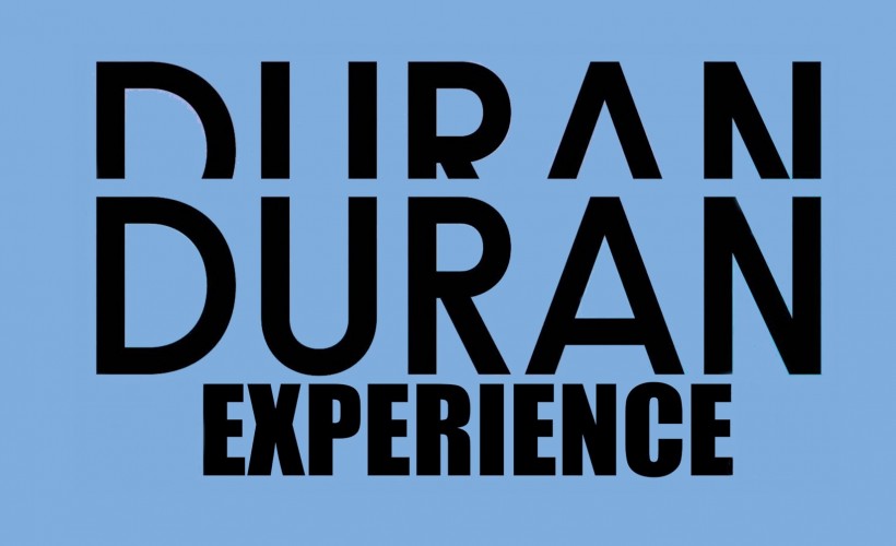 Event image for The Duran Duran Experience