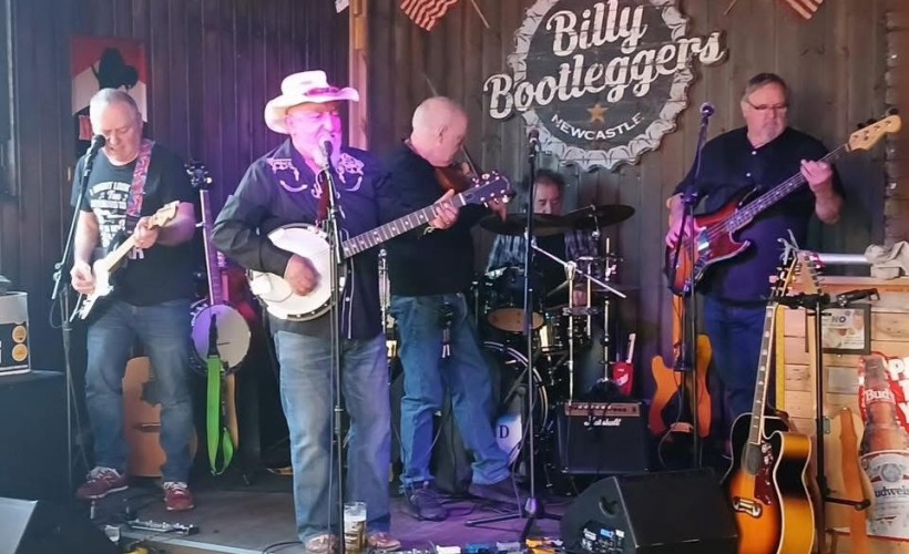The Fabulous Rascals  tickets