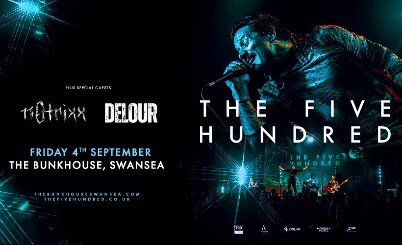 Event image for The Five Hundred