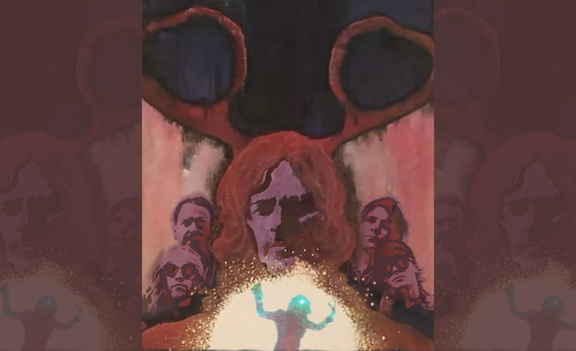 The Flaming Lips  at Kelvingrove Bandstand, Glasgow