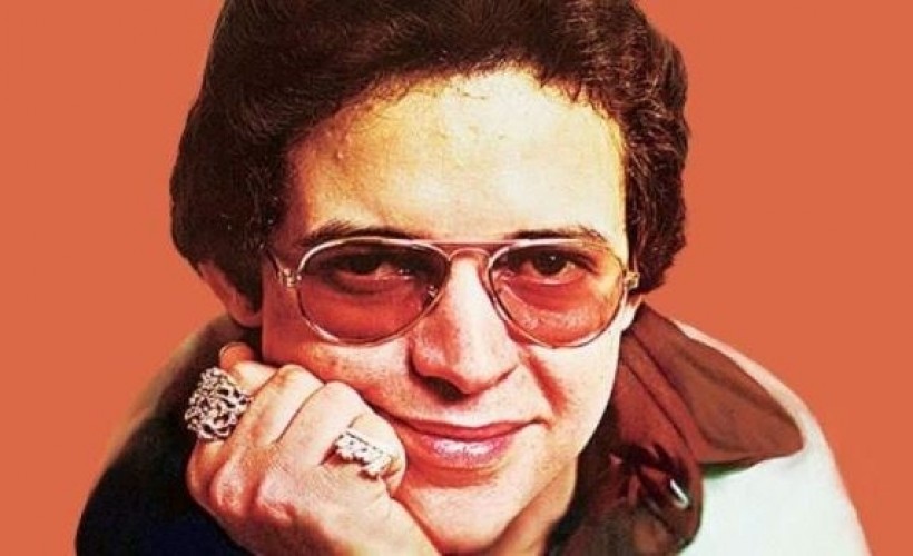 The Golden Voice of Héctor Lavoe tickets