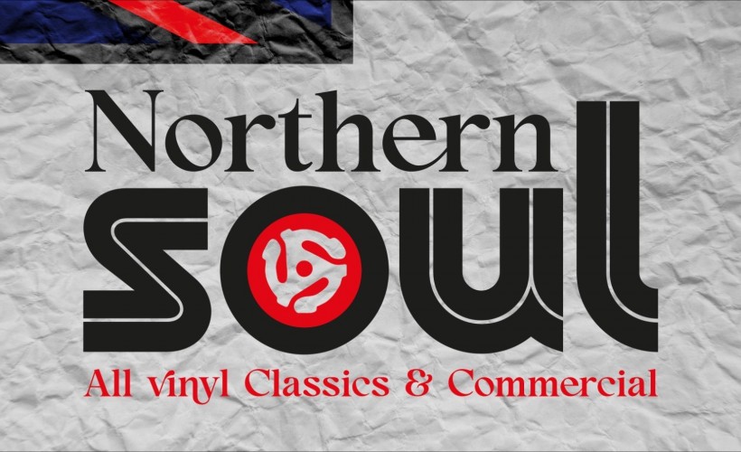 The Griffin Newquay Soul Club present to you a night of NORTHERN SOUL Tickets