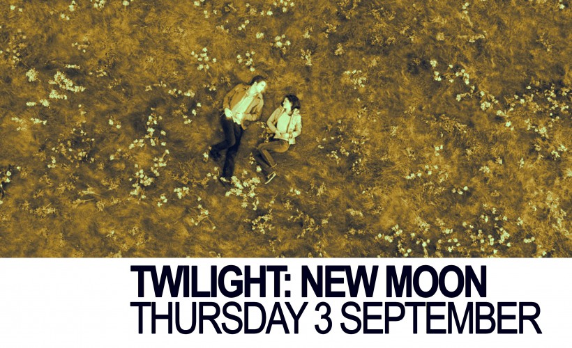  The Grove Outdoor Movie Nights: Twilight: New Moon