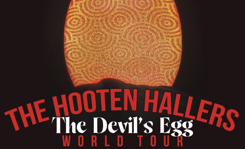  The Hooten Hallers