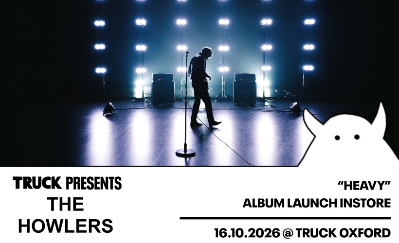 The Howlers tickets