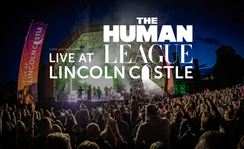 The Human League
