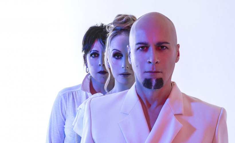 The Human League - Derby Summer Sessions  at Vaillant Live, Derby