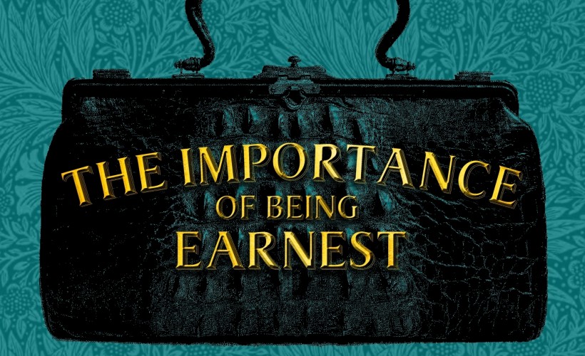  The Importance of Being Earnest