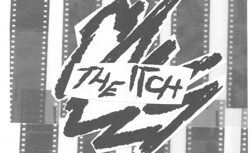The Itch  at The Castle, Luton