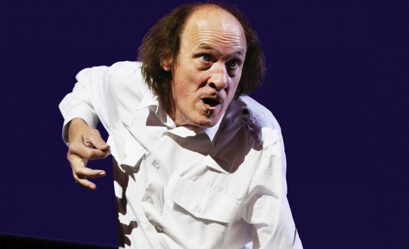 The John Otway Band tickets