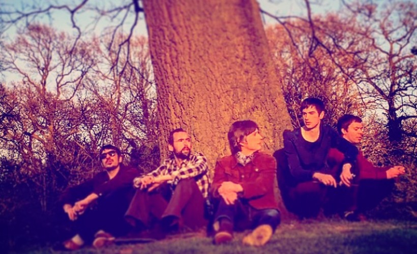 The Junipers