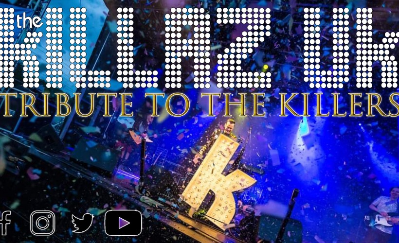  The Killaz UK