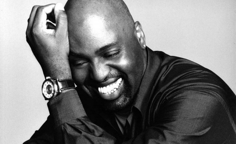  The Legacy Of Frankie Knuckles (NYD Special)