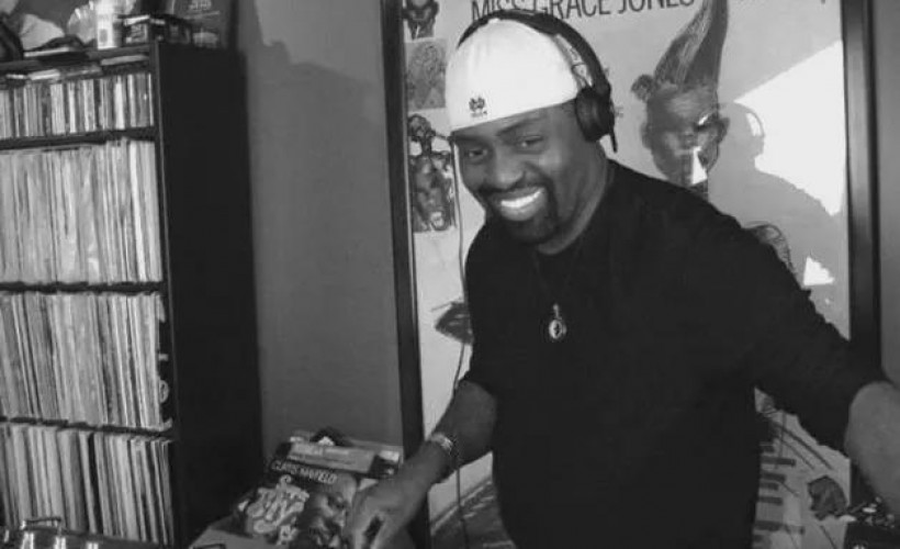 The Legacy Of Frankie Knuckles (NYD Special) tickets