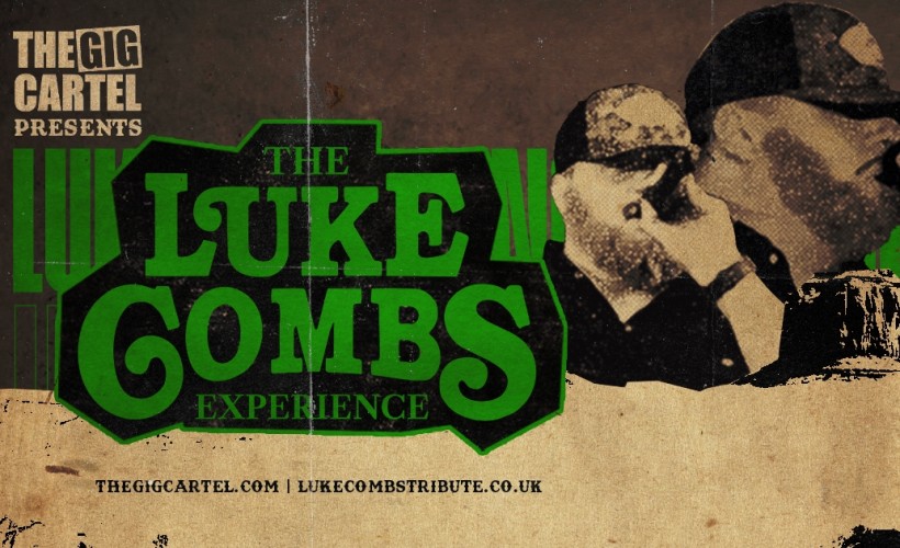 The Luke Combs Experience  at Exeter Phoenix, Exeter