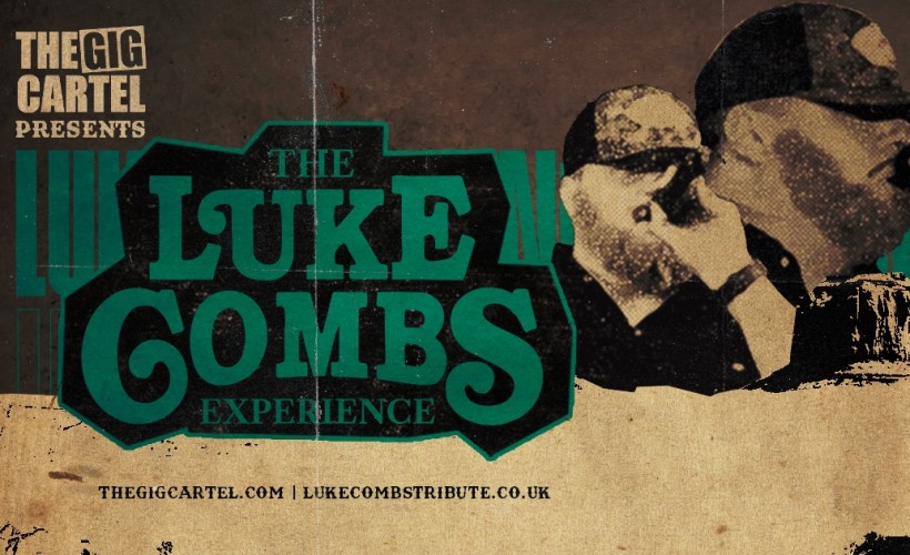 The Luke Combs Experience tickets