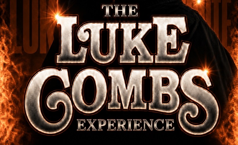 The Luke Combs Experience