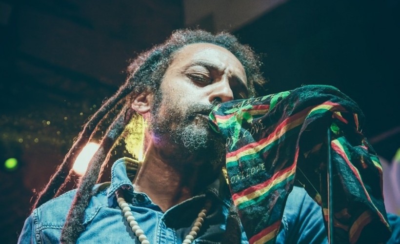 The Marley Experience   at New Cross Inn, London