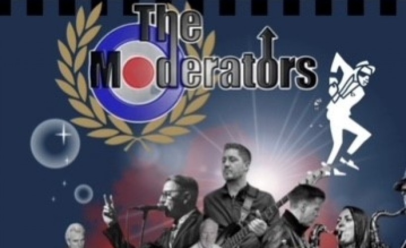  The Moderators