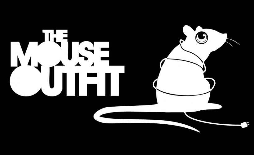 The Mouse Outfit tickets