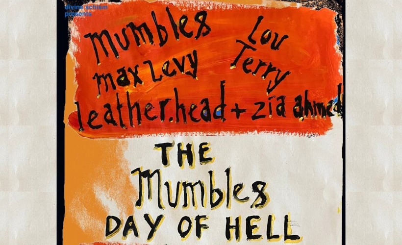 The Mumbles Day of Hell Tickets