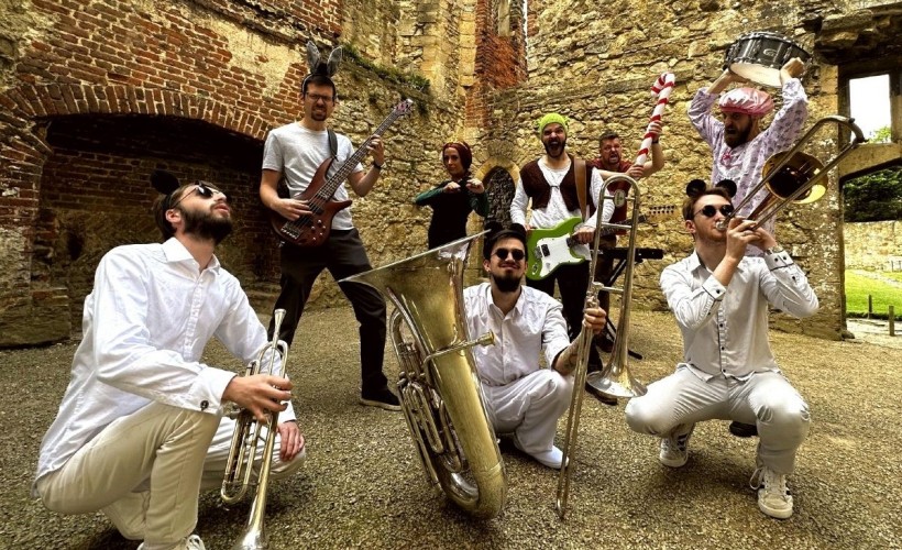 The Ogretones Tickets