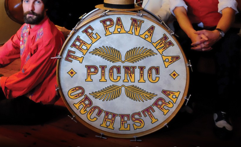 Event image for The Panama Picnic Orchestra