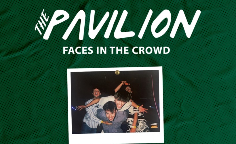 The Pavilion   at The Bunkhouse, Swansea