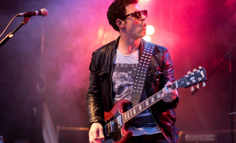 The Phonics Word Gets Around 30th Anniversary Tour tickets
