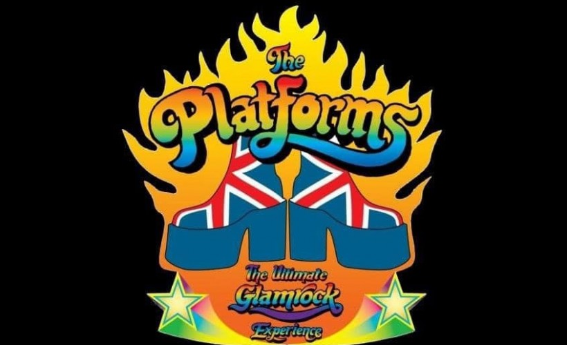 The Platforms tickets