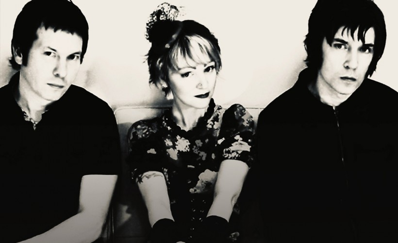 The Primitives tickets