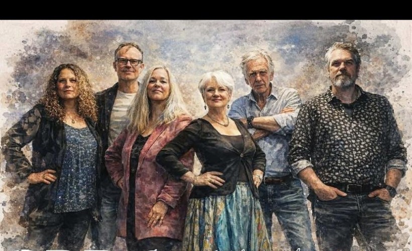 The Sandy Denny Project  at The International, Leicester