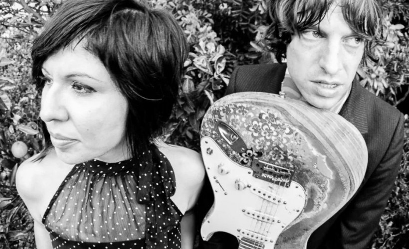 The Schizophonics tickets