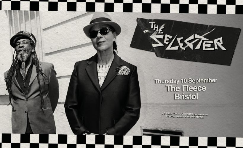 The Selecter  at The Fleece, Bristol
