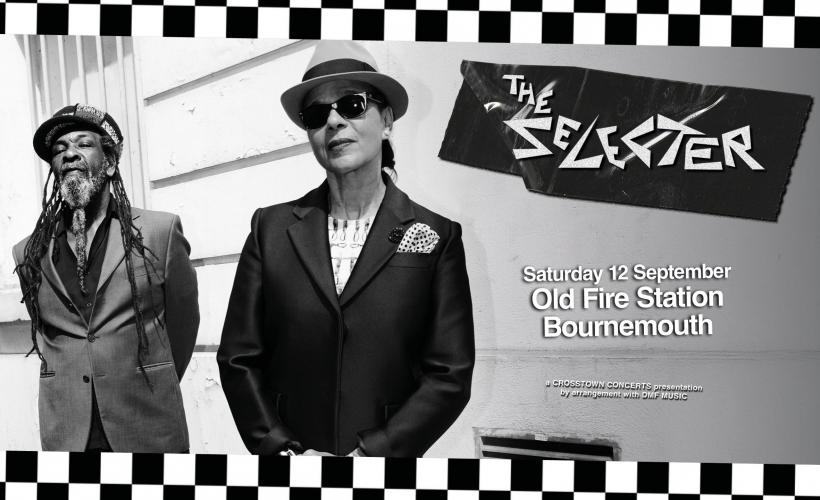 The Selecter  at The Old Fire Station, Bournemouth