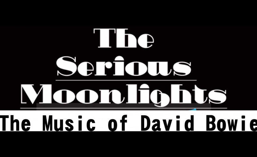 The Serious Monlights plus Special Guests tickets