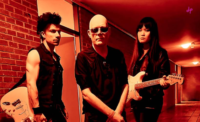 The Sisters of Mercy  tickets
