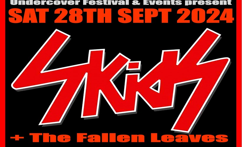 The SKIDS + support in Guildford tickets