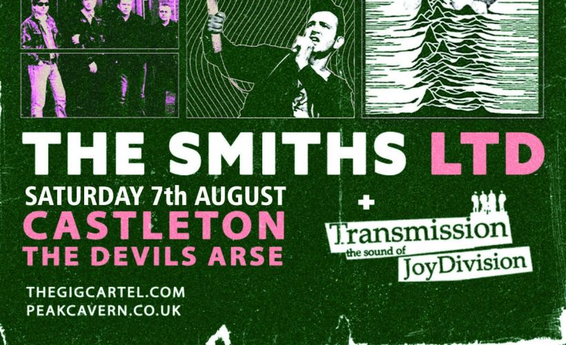 The Smiths Ltd