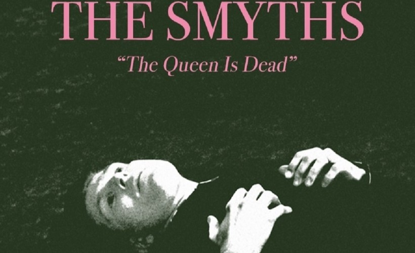 The Smyths  at The Level, Nottingham