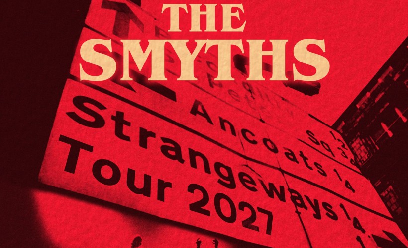 The Smyths