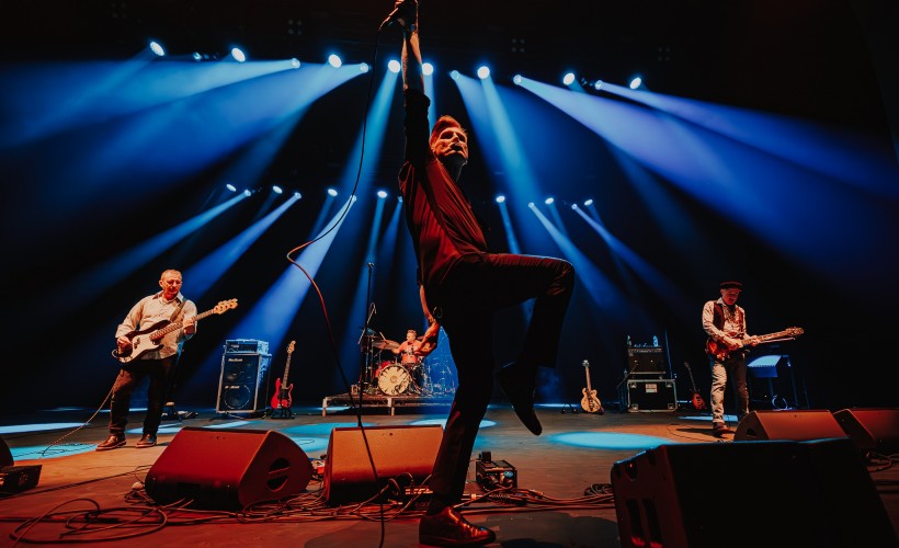 The Smyths