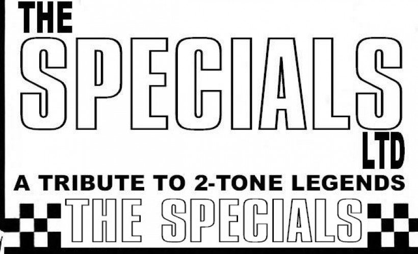  The Specials Ltd