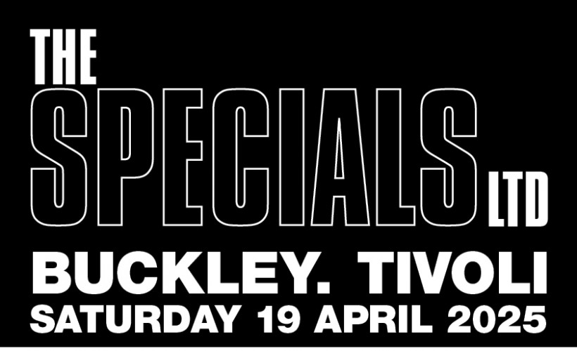 The Specials Ltd tickets