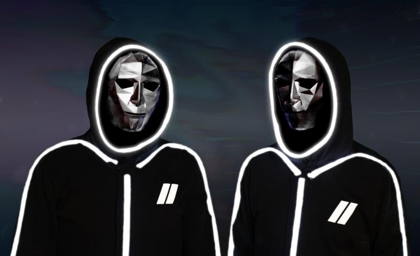 Event image for The Stickmen Project: Project IBZ