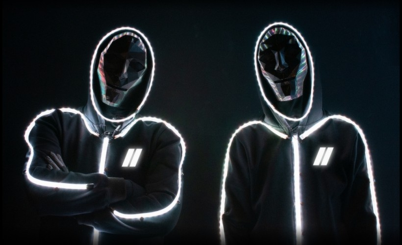 THE STICKMEN PROJECT | PROJECT IBZ | PLUS SUPPORTS tickets